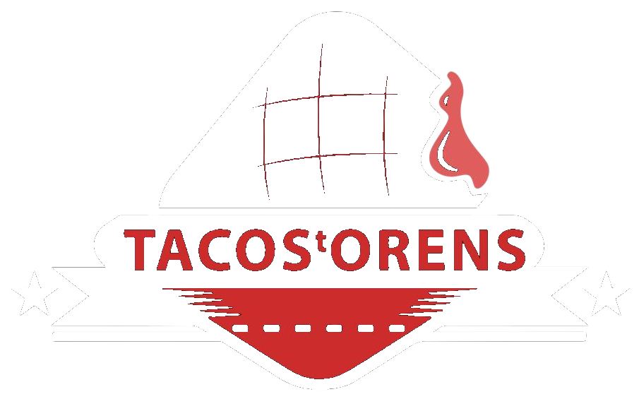 Tacostorens