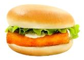 Fish Burger