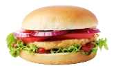 Vegé Burger