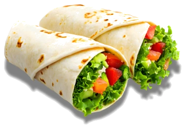 Galette Tacostorens