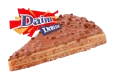 Tarte au Daim