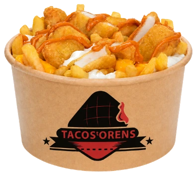 Bowl Tacostorens